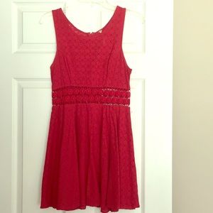 Free people dress